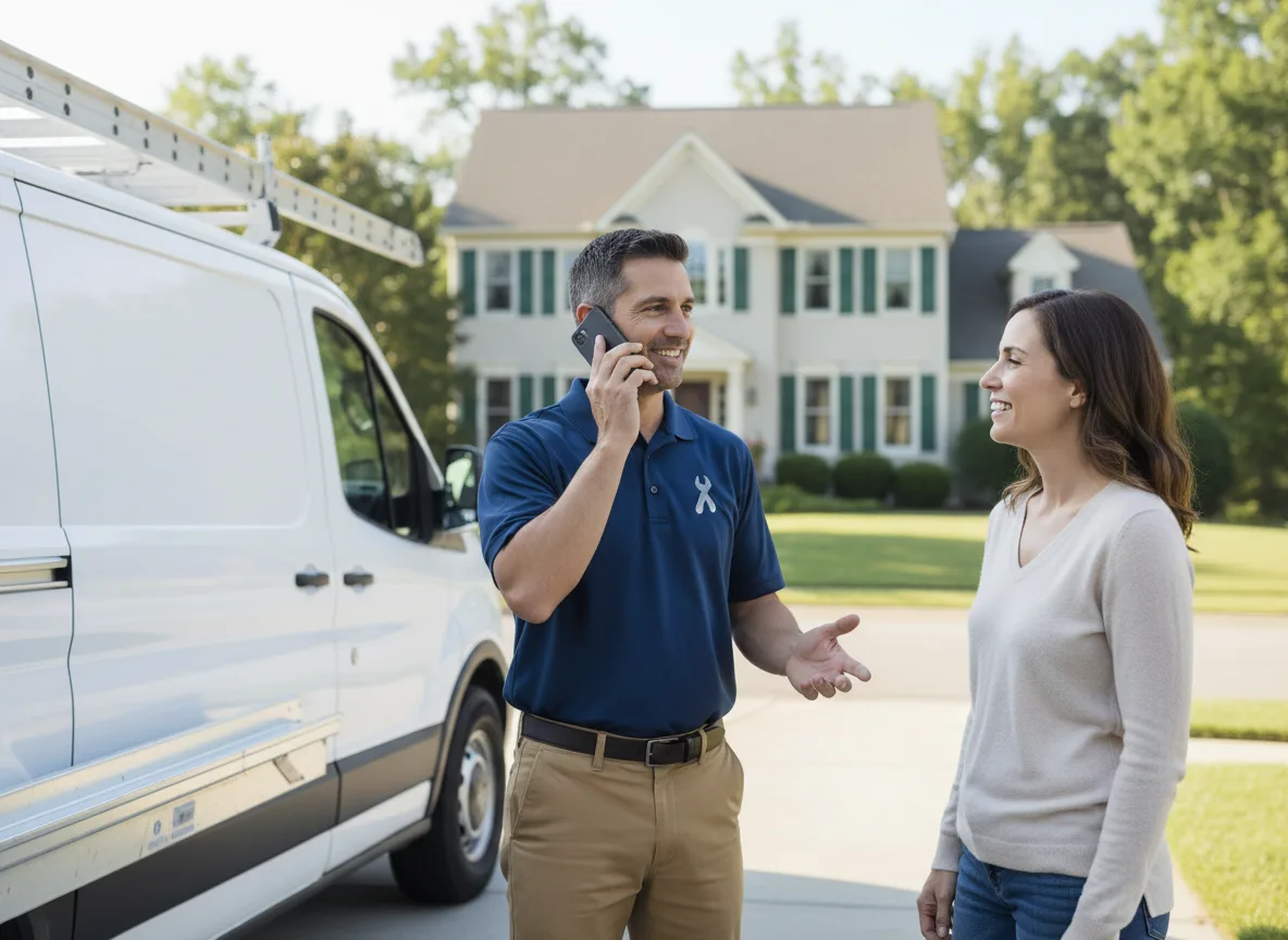 Home Gutter Service Fort Washington, MD FAQs